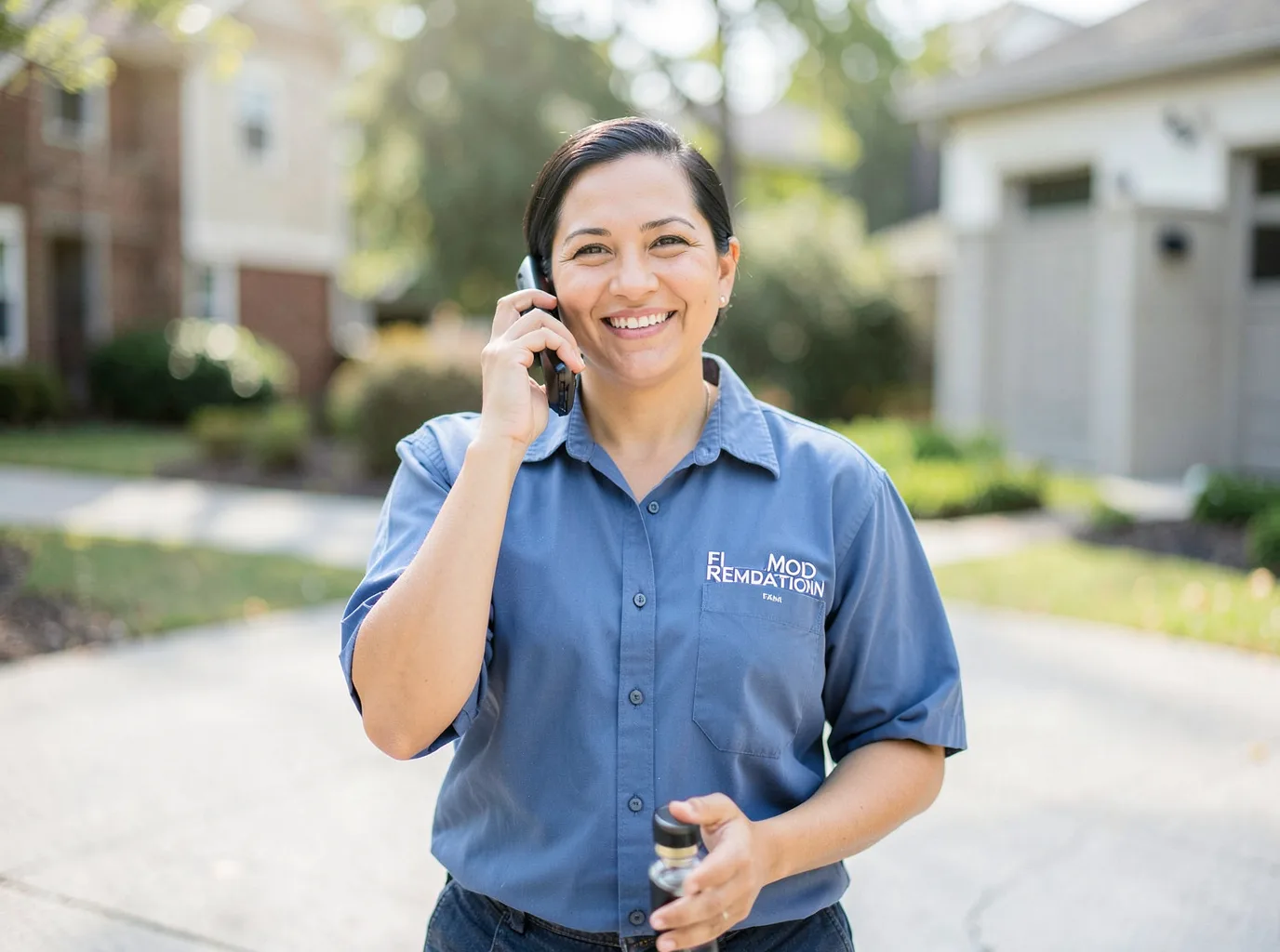 Mold Remediation Orrum, NC FAQs